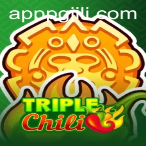 Discover the Excitement of TripleChili Game on PGJILI.COM