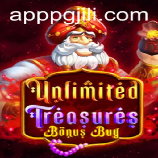 Discover the Exciting World of UnlimitedTreasuresBonusBuy