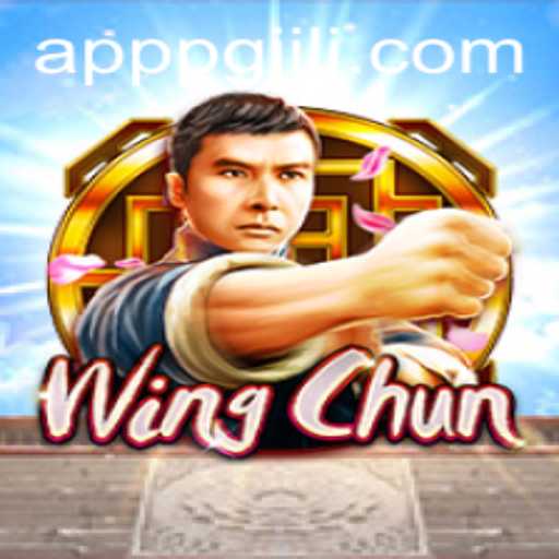 Explore WingChun: A Captivating Game Experience by PGJILI.COM