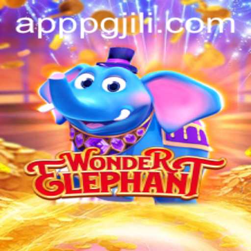 Explore the World of WonderElephant: A Thrilling Game Experience