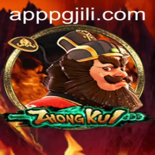 Discovering the Captivating World of ZhongKui by PGJILI.COM